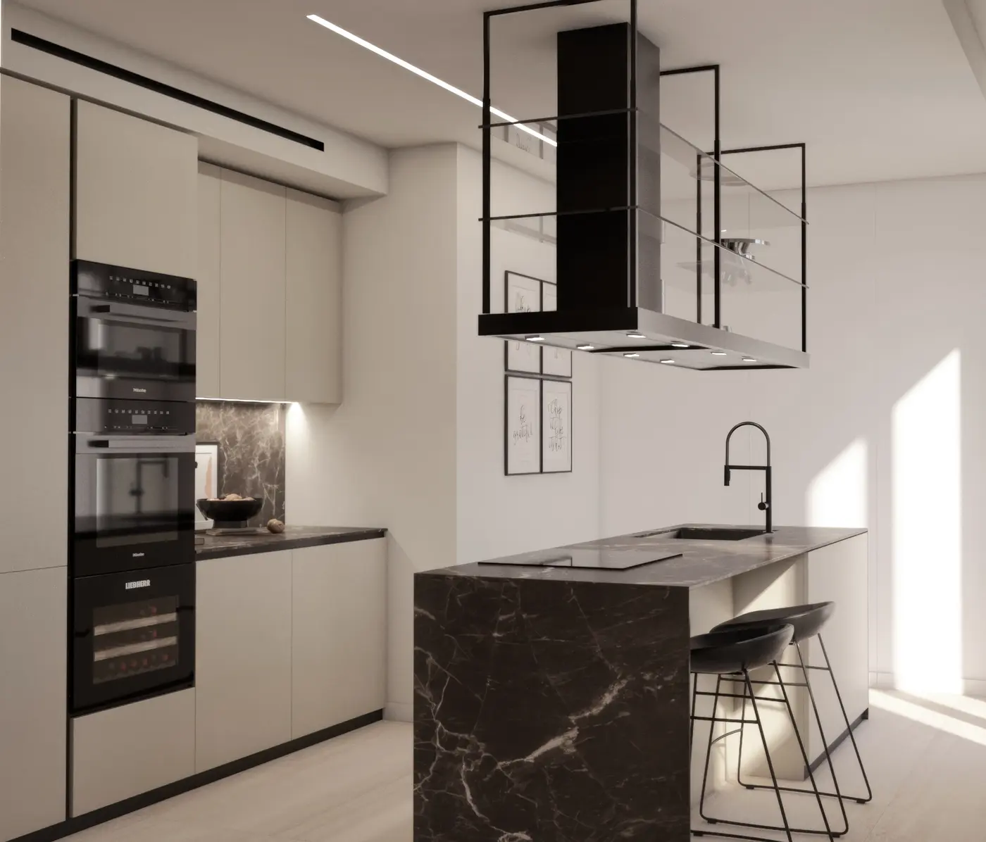 Residenza Milano Savona